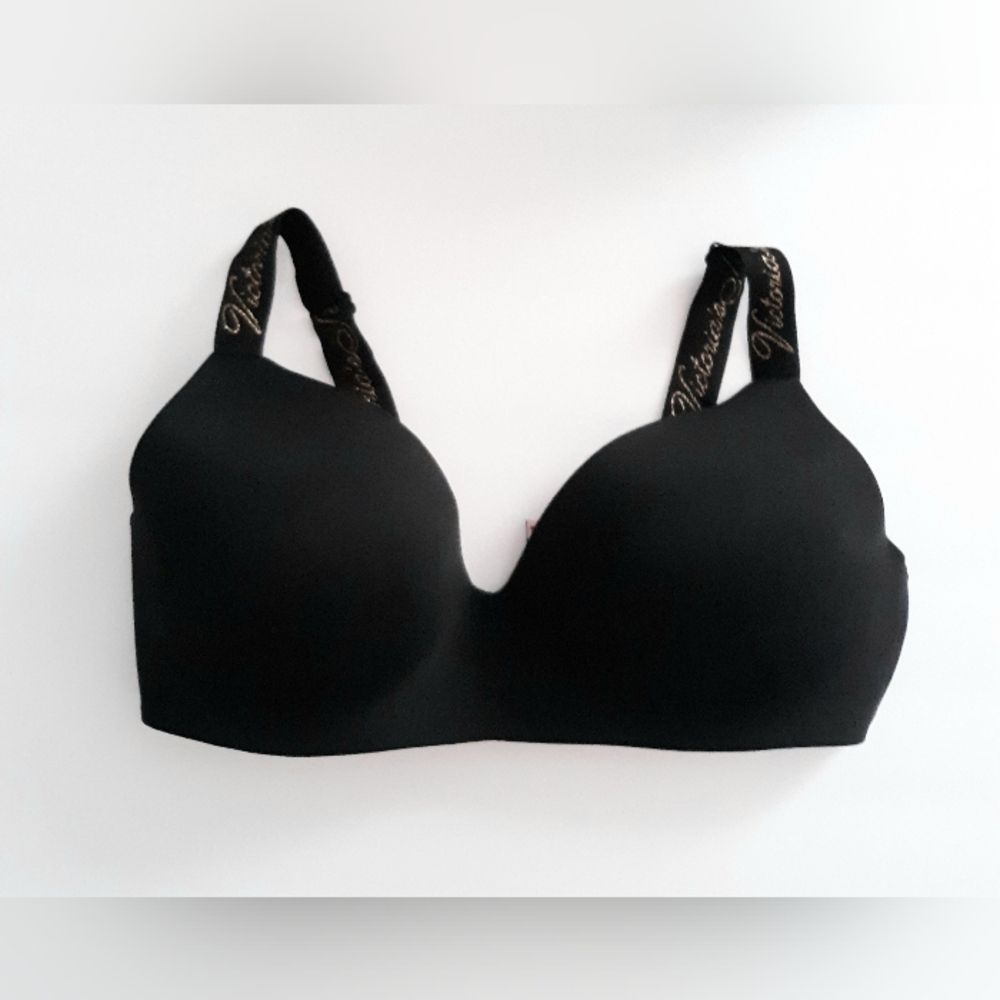 Victoria's Secret Black Bra